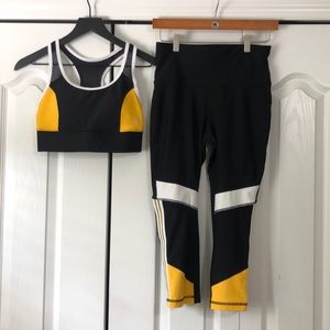 Xersion Workout Set